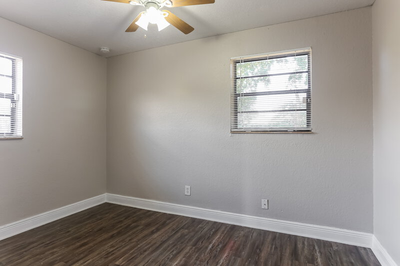 2,340/Mo, 1840 NW 34th Terrace Lauderhill, FL 33311 Bedroom View 3