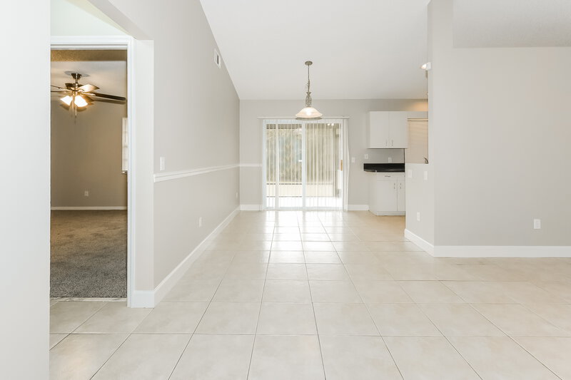 1,850/Mo, 1782 SW Starman Avenue Port Saint Lucie, FL 34953 Living Room View 2