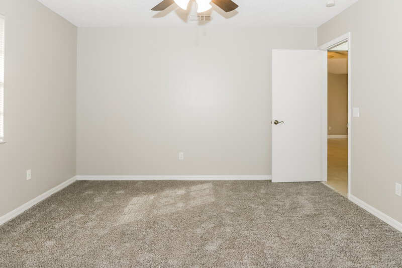 1,850/Mo, 1782 SW Starman Avenue Port Saint Lucie, FL 34953 Main Bedroom View 2