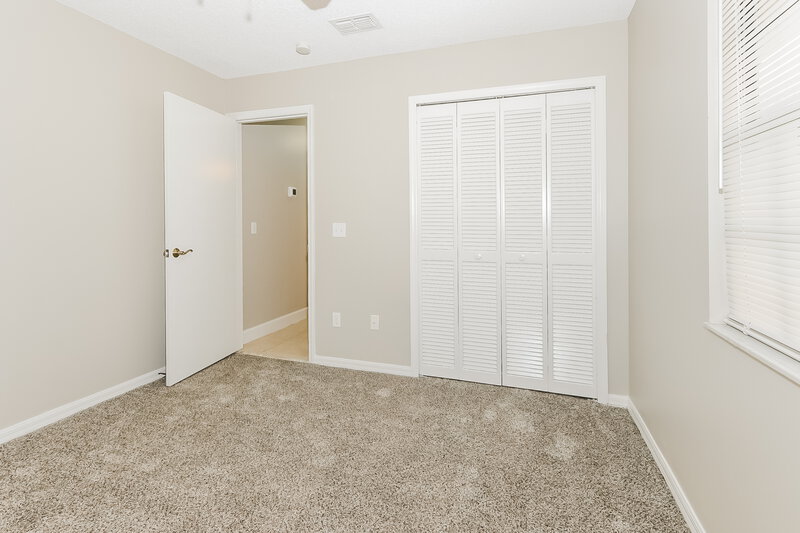 1,850/Mo, 1782 SW Starman Avenue Port Saint Lucie, FL 34953 Bedroom View