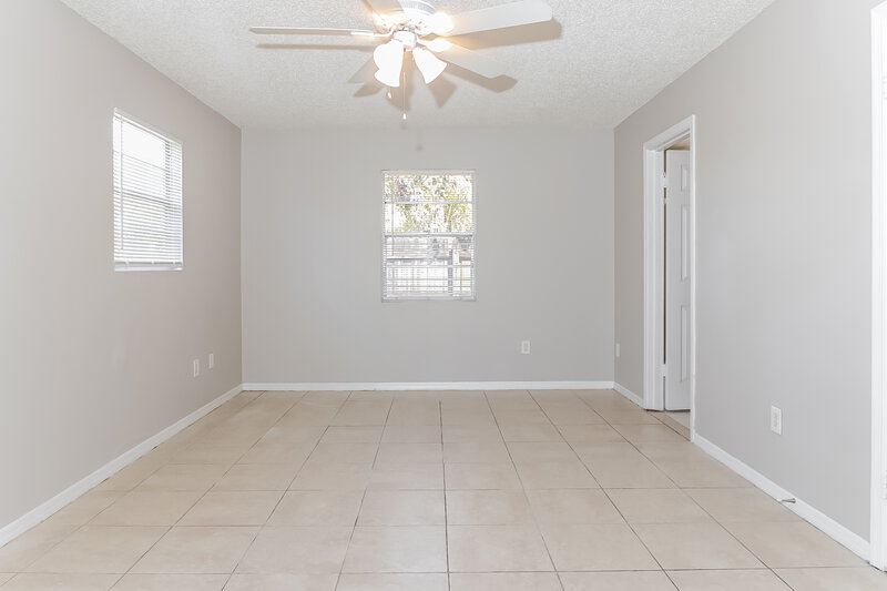 4,160/Mo, 200 Perry Avenue Greenacres, FL 33463 Main Bedroom View