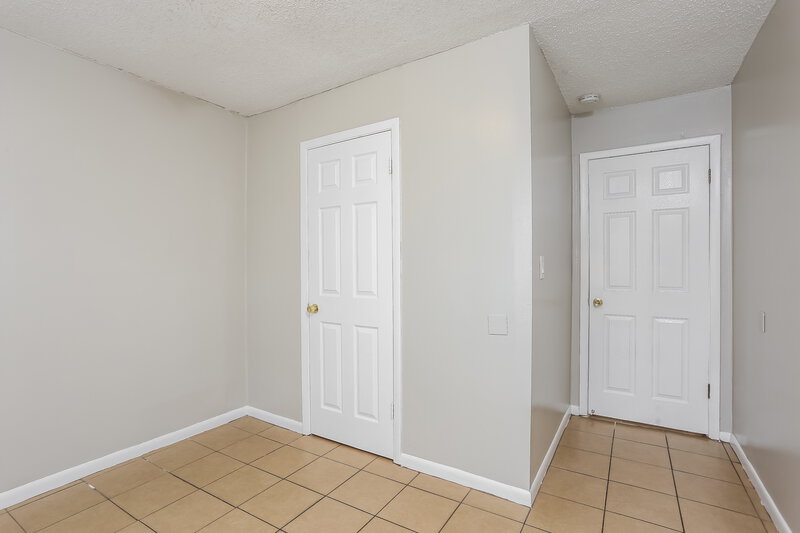 2,565/Mo, 621 SW 83rd Avenue North Lauderdale, FL 33068 Bedroom View