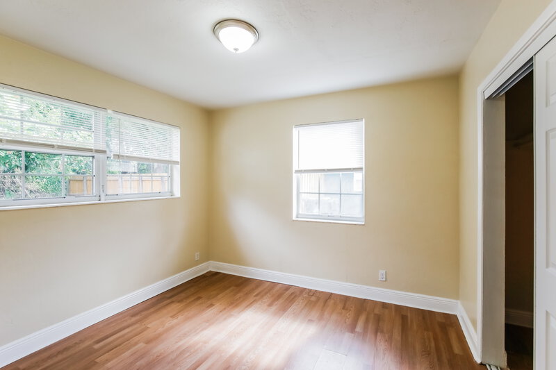 2,495/Mo, 3791 Jackson Blvd Fort Lauderdale, FL 33312 Bedroom View 2
