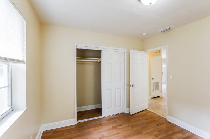 2,495/Mo, 3791 Jackson Blvd Fort Lauderdale, FL 33312 Bedroom View 3