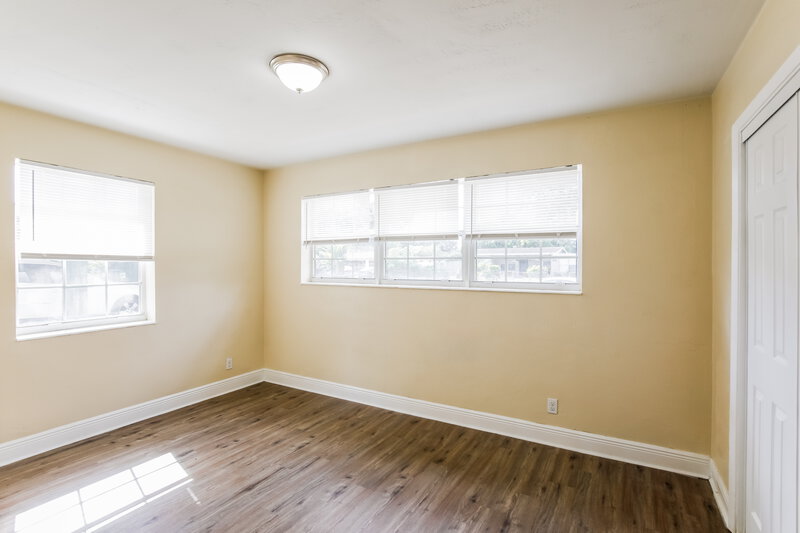 2,495/Mo, 3791 Jackson Blvd Fort Lauderdale, FL 33312 Bedroom View 4