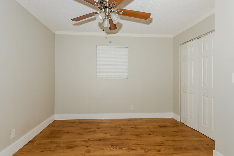 2,195/Mo, 1403 8th ST West Palm Beach, FL 33401 Main Bedroom View