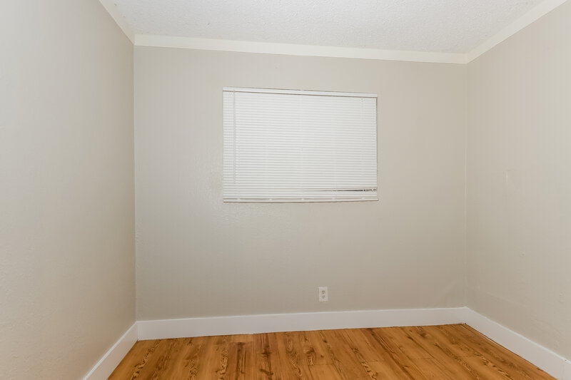 2,195/Mo, 1403 8th ST West Palm Beach, FL 33401 Bedroom View