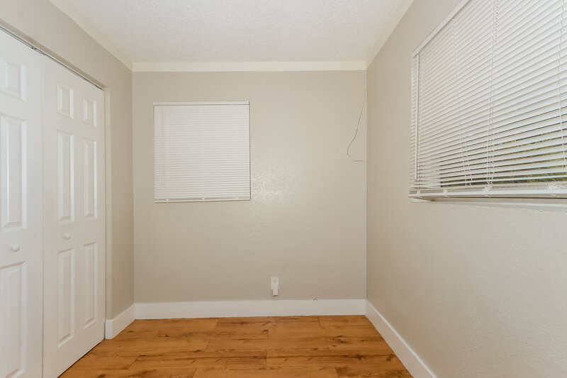 2,195/Mo, 1403 8th ST West Palm Beach, FL 33401 Bedroom View 2