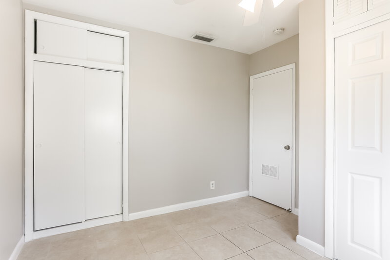 2,810/Mo, 6112 NW 8th Street Margate, FL 33063 Bedroom View