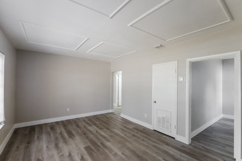 2,410/Mo, 381 Carolina Ave Fort Lauderdale, FL 33312 Living Room View