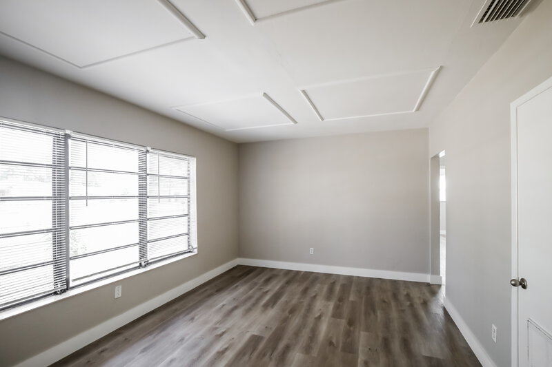 2,410/Mo, 381 Carolina Ave Fort Lauderdale, FL 33312 Living Room View 2