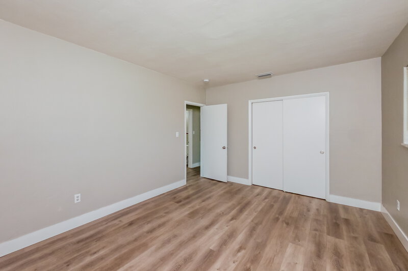 2,410/Mo, 381 Carolina Ave Fort Lauderdale, FL 33312 Main Bedroom View