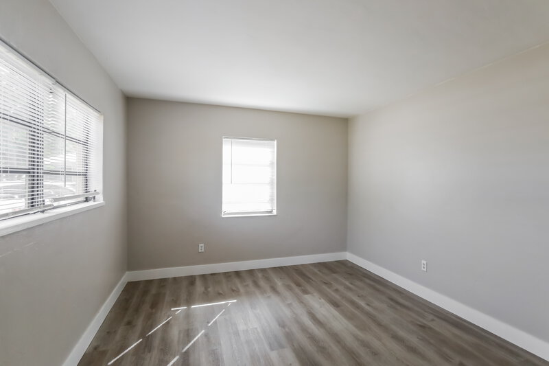 2,410/Mo, 381 Carolina Ave Fort Lauderdale, FL 33312 Bedroom View