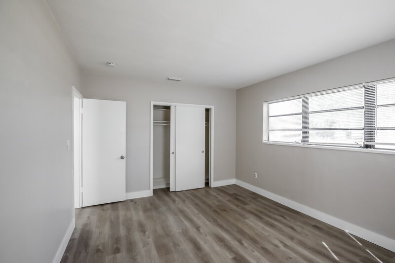 2,410/Mo, 381 Carolina Ave Fort Lauderdale, FL 33312 Bedroom View 2
