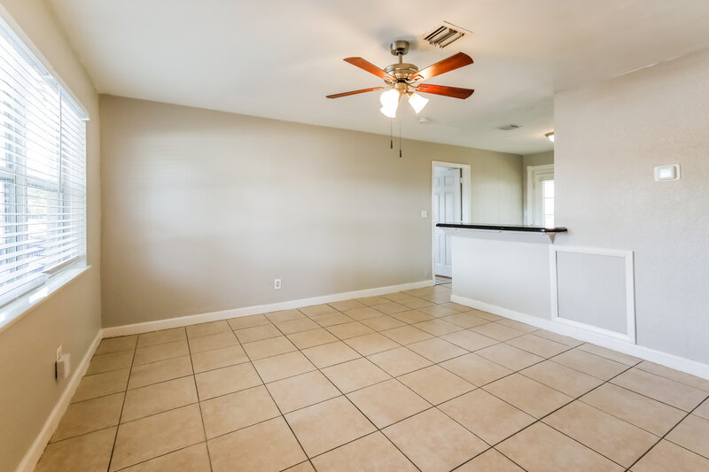 3,690/Mo, 2520 NE 7th Terrace Pompano Beach, FL 33064 Living Room View