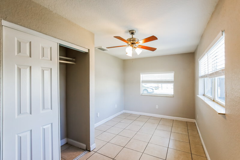 2,690/Mo, 2520 NE 7th Terrace Pompano Beach, FL 33064 Main Bedroom View 2