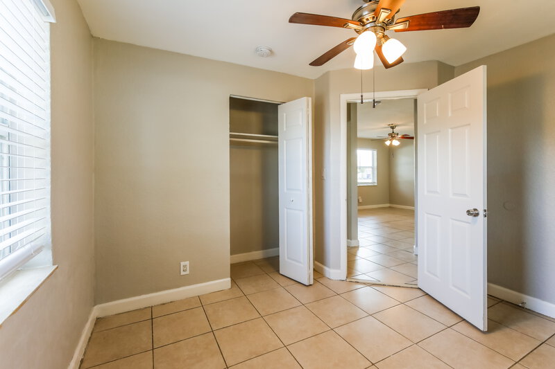 3,690/Mo, 2520 NE 7th Terrace Pompano Beach, FL 33064 Bedroom View 2