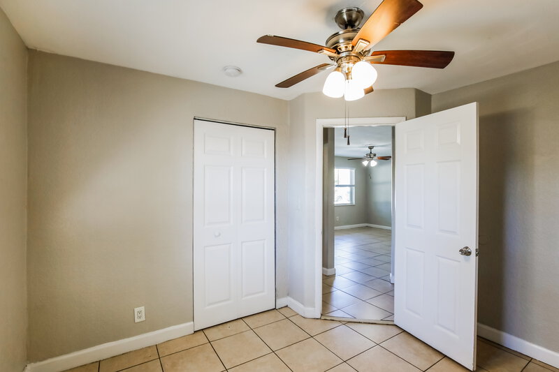 2,690/Mo, 2520 NE 7th Terrace Pompano Beach, FL 33064 Bedroom View 3