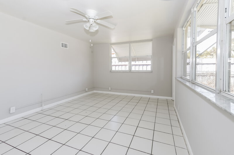 3,080/Mo, 3018 Buckley Avenue Lake Worth, FL 33461 Living Room View