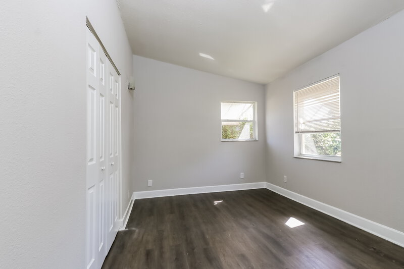 3,080/Mo, 3018 Buckley Avenue Lake Worth, FL 33461 Main Bedroom View