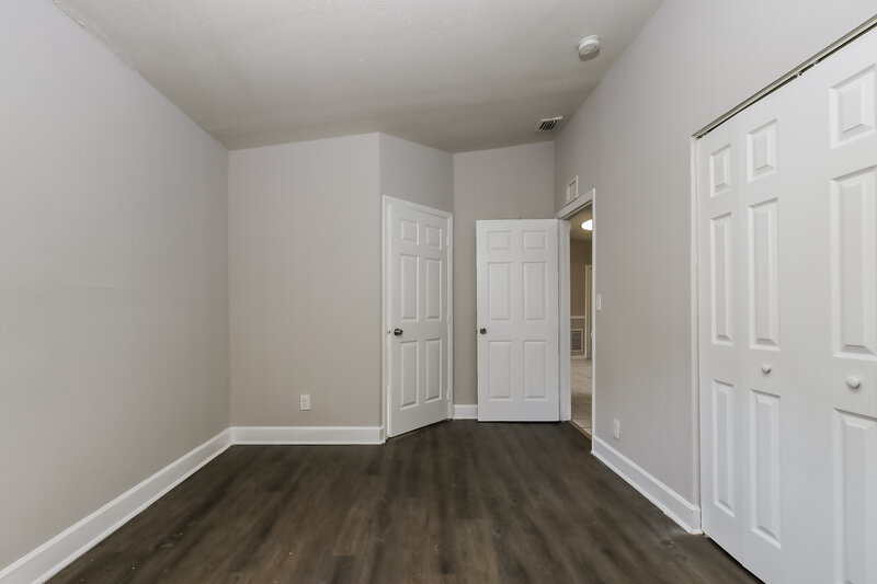 3,080/Mo, 3018 Buckley Avenue Lake Worth, FL 33461 Main Bedroom View 2