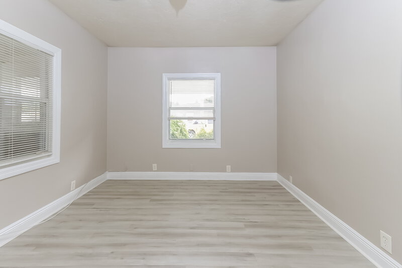 3,140/Mo, 720 51st Street West Palm Beach, FL 33407 Bedroom View