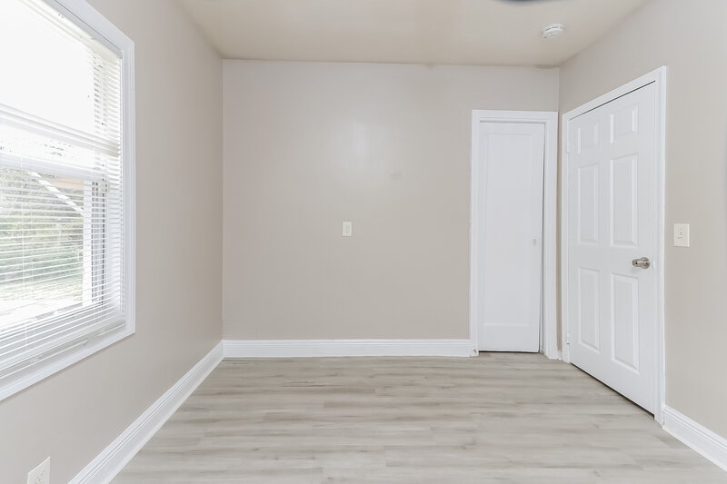 3,140/Mo, 720 51st Street West Palm Beach, FL 33407 Bedroom View 2