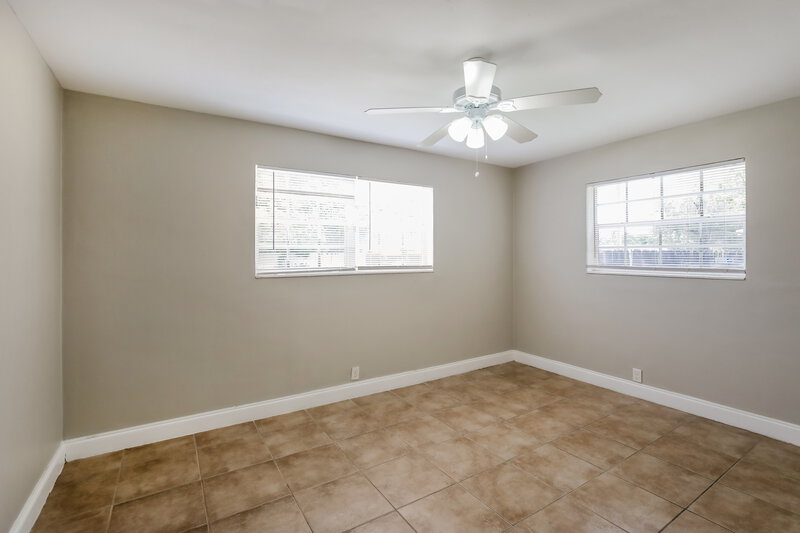 2,325/Mo, 1810 De Soto Drive Miramar, FL 33023 Main Bedroom View