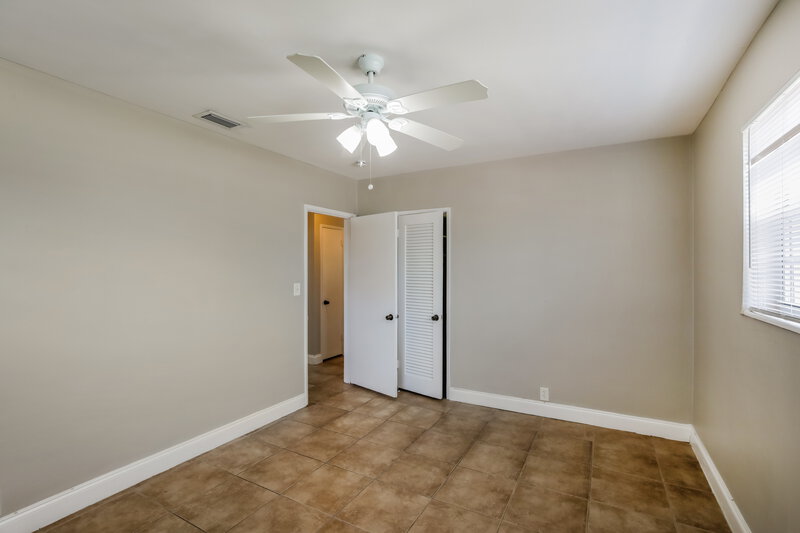 2,325/Mo, 1810 De Soto Drive Miramar, FL 33023 Main Bedroom View 2