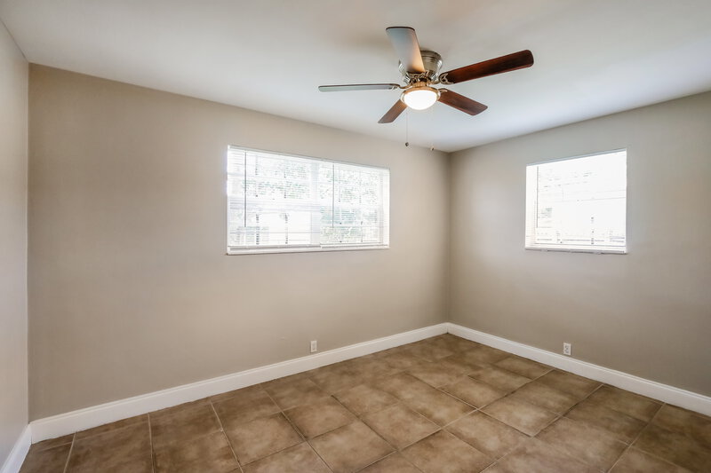 2,325/Mo, 1810 De Soto Drive Miramar, FL 33023 Bedroom View