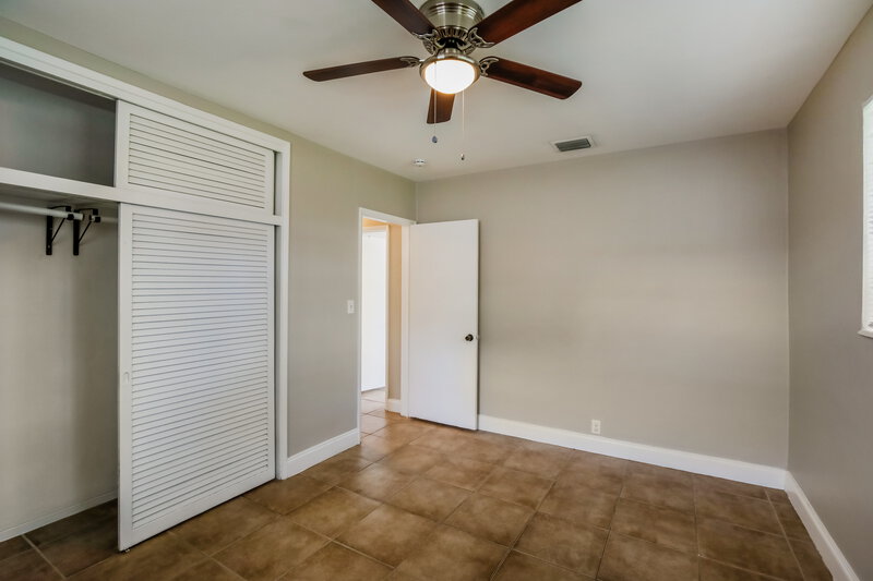 2,325/Mo, 1810 De Soto Drive Miramar, FL 33023 Bedroom View 2