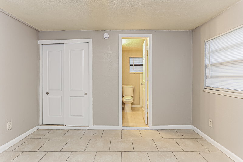3,270/Mo, 1207 NW 17th Avenue Fort Lauderdale, FL 33311 Main Bedroom View