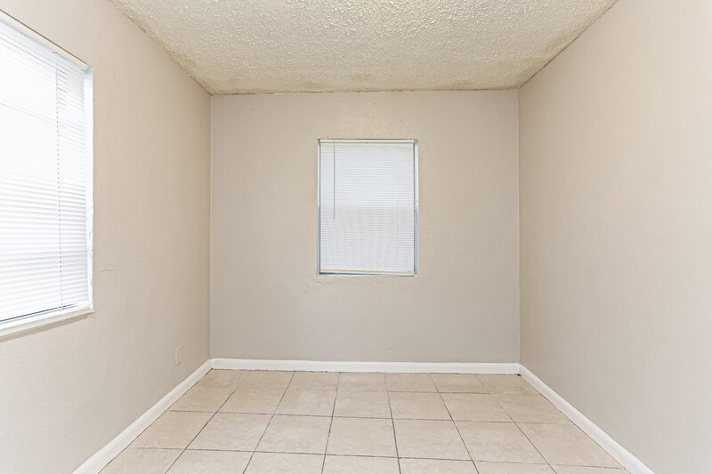 3,270/Mo, 1207 NW 17th Avenue Fort Lauderdale, FL 33311 Bedroom View