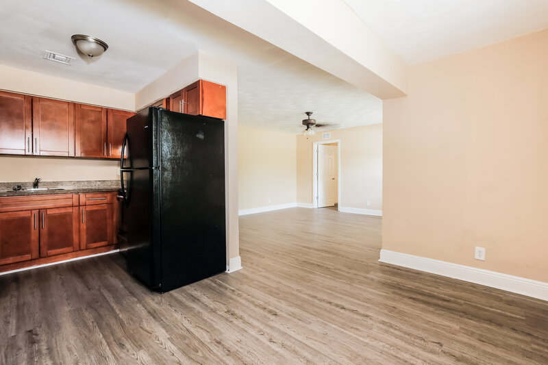 2,935/Mo, 331 SW 11th Avenue Delray Beach, FL 33444 Dining Room View