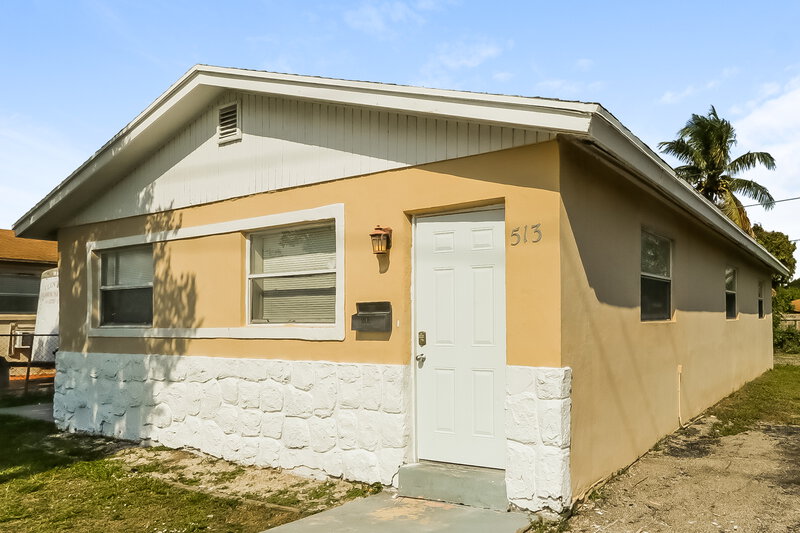 1,925/Mo, 513 SW 10th Street Delray Beach, FL 33444 Misc View