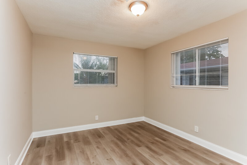 2,328/Mo, 612 NW 3rd Ave Hallandale Beach, FL 33009 Main Bedroom View
