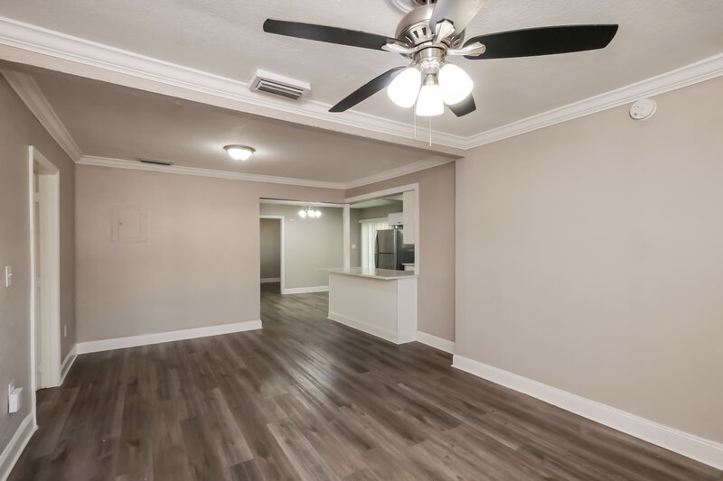 2,965/Mo, 1001 SW 25th Avenue Fort Lauderdale, FL 33312 Misc View 2