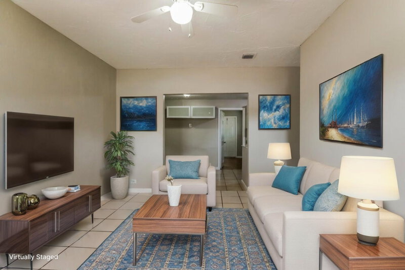 2,325/Mo, 2445 NW 159th Street Miami Gardens, FL 33054 Misc View 2