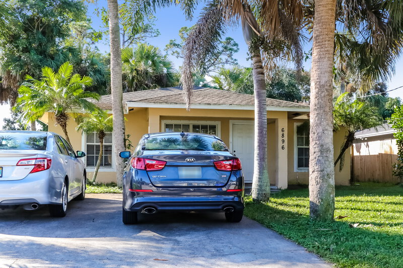 1,985/Mo, 6896 4th Street Jupiter, FL 33458 External View