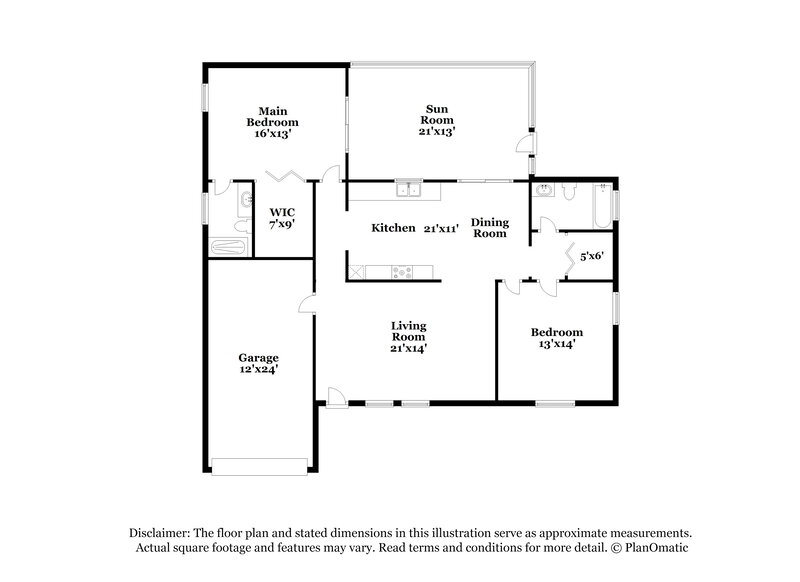 2,130/Mo, 774 SW Duxbury Avenue Port Saint Lucie, FL 34983 Front View