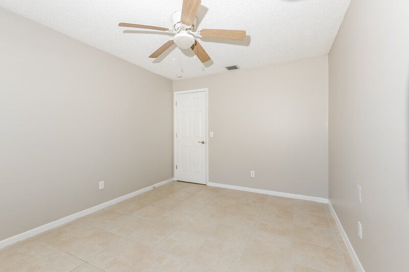 2,100/Mo, 6106 Sunset Boulevard Fort Pierce, FL 34982 Main Bedroom View 2