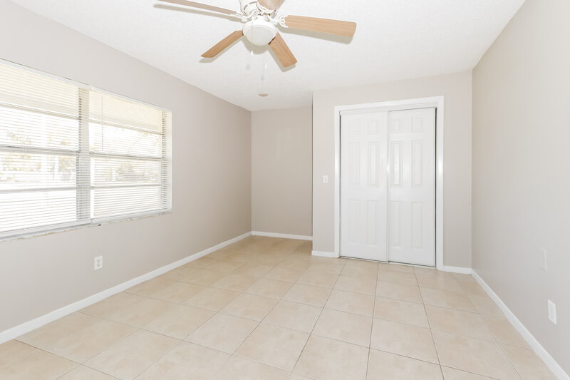 2,100/Mo, 6106 Sunset Boulevard Fort Pierce, FL 34982 Bedroom View