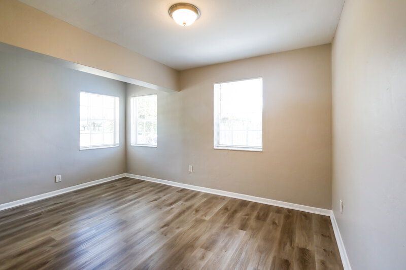 2,790/Mo, 5083 NE 17th Drive Pompano Beach, FL 33064 Bedroom View