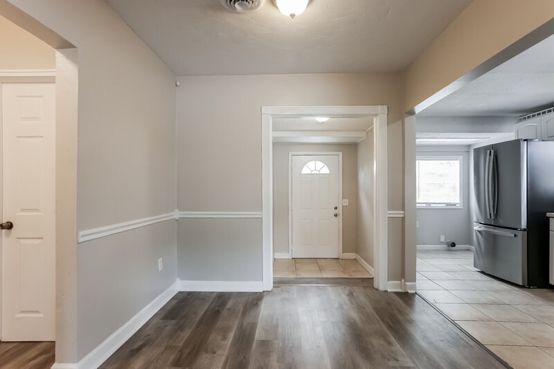 3,420/Mo, 1401 14th Avenue N Lake Worth Beach, FL 33460 Living Room View