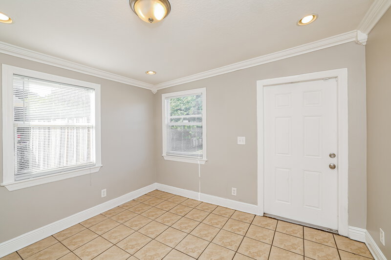 2,340/Mo, 395 Plum Tree Drive Lantana, FL 33462 Main Bedroom View