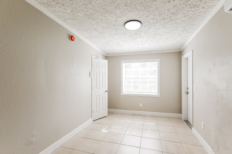 2,805/Mo, 5319 NE 17th Avenue Pompano Beach, FL 33064 Main Bedroom View 2