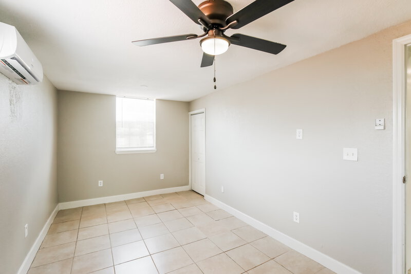2,805/Mo, 5319 NE 17th Avenue Pompano Beach, FL 33064 Bedroom View