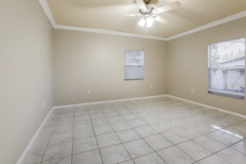 2,745/Mo, 2281 NW 87 ST Miami, FL 33147 Main Bedroom View