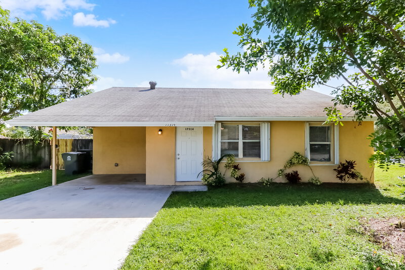 2,815/Mo, 17314 Sapp Place Jupiter, FL 33458 External View