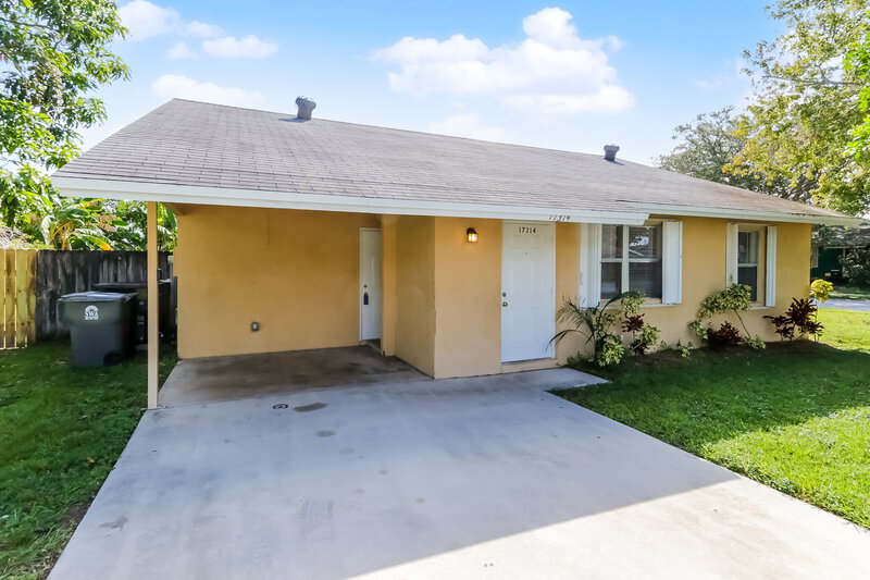 2,815/Mo, 17314 Sapp Place Jupiter, FL 33458 Front View